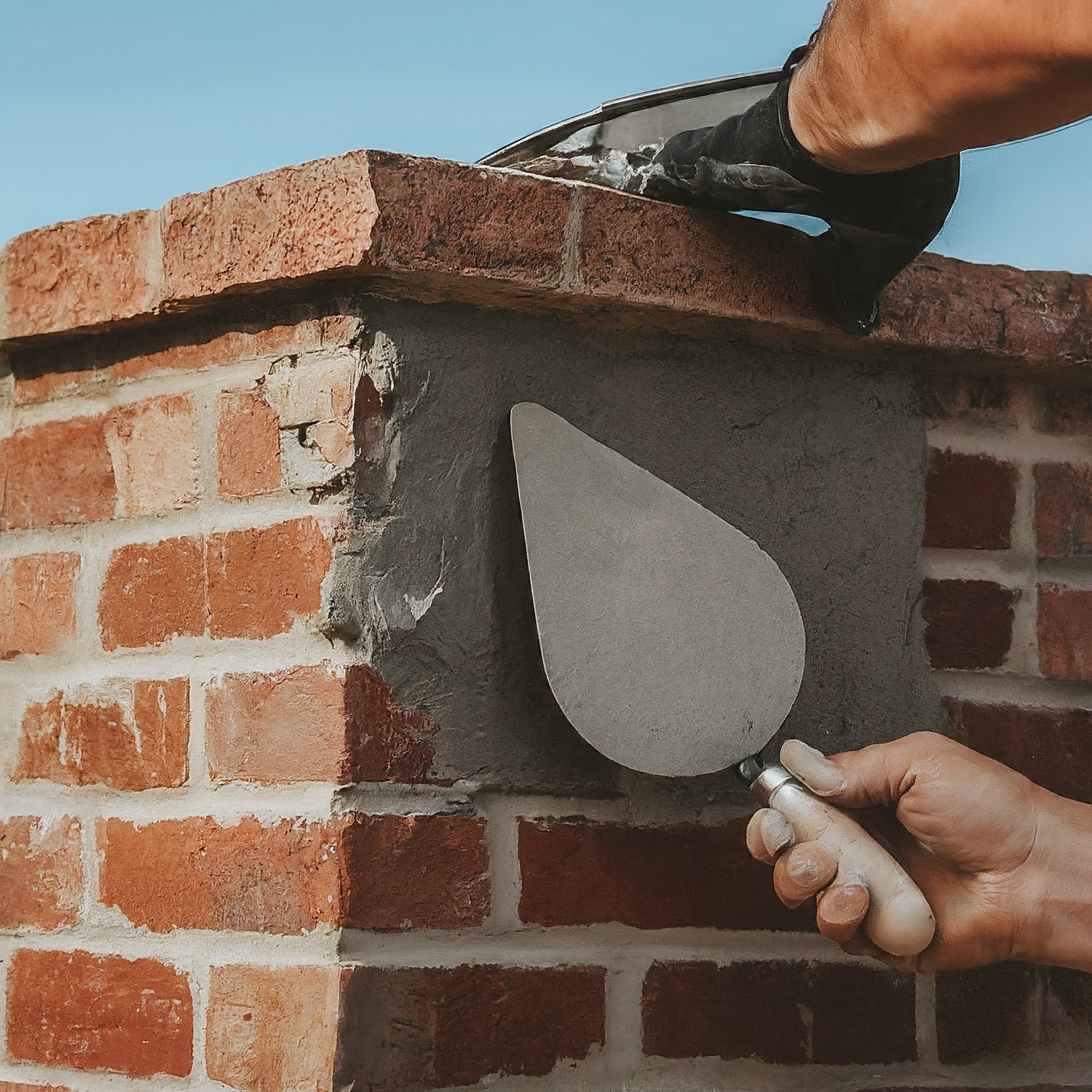 Expert Chimney Masonry Repair in Cypress, California - Professional Service by Chimney Sweep Cypress California