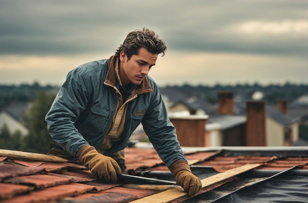 Professional Chimney Waterproofing Services In Cypress California