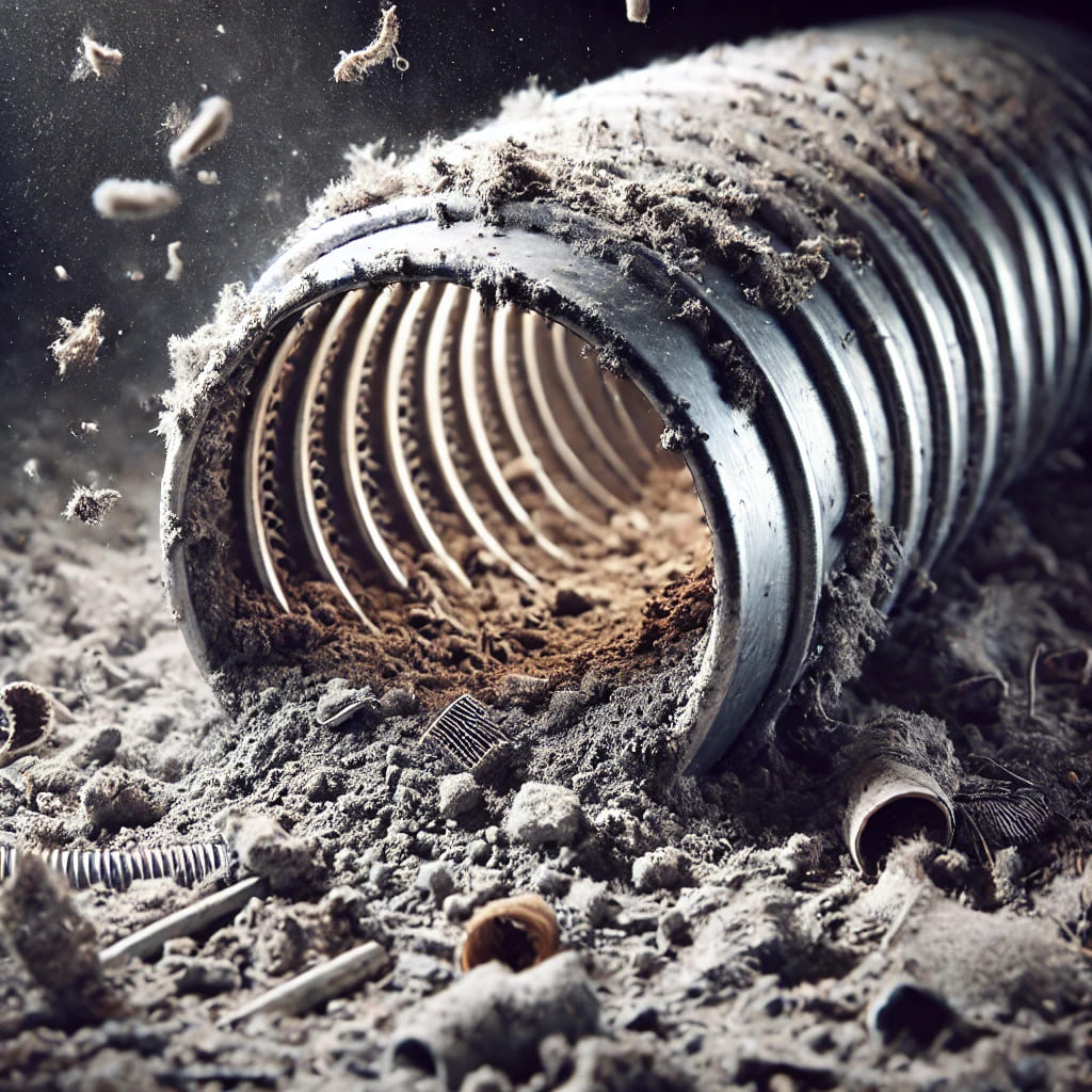 Professional Dryer Vent Cleaning Cypress CA - Expert Safety and Efficiency Solutions by Chimney Sweep Cypress California