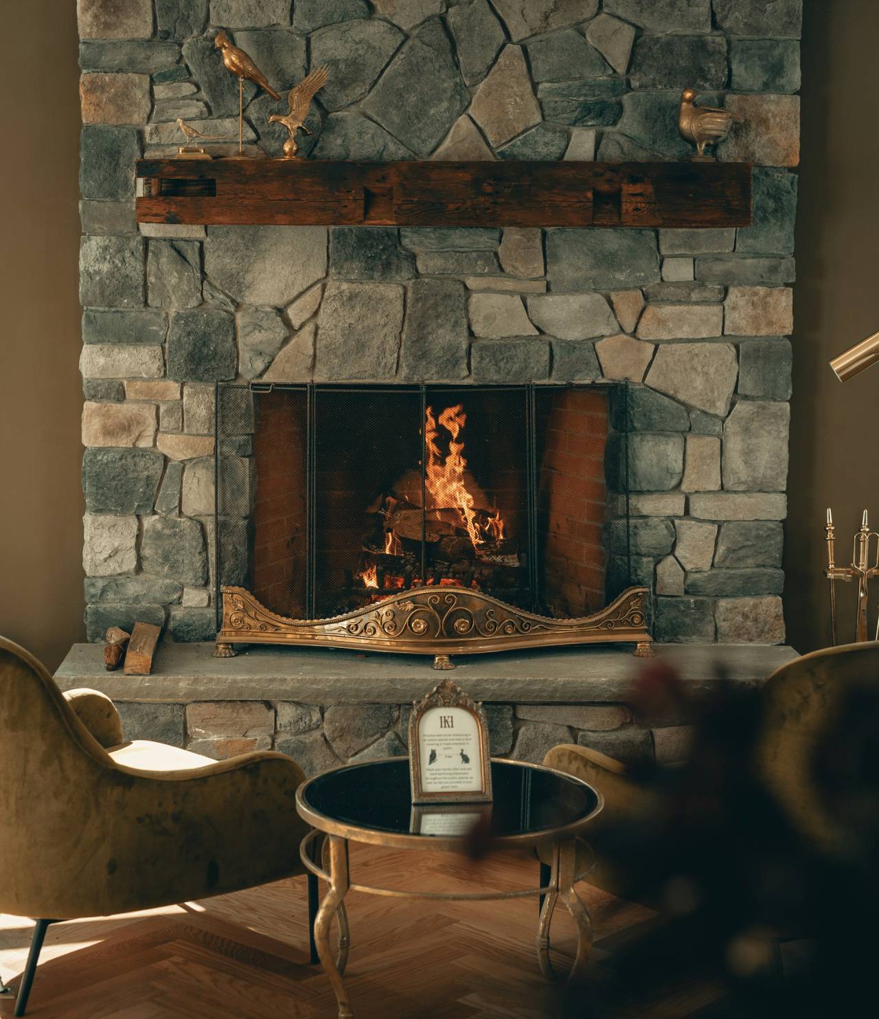 Professional Fireplace Services In Cypress California