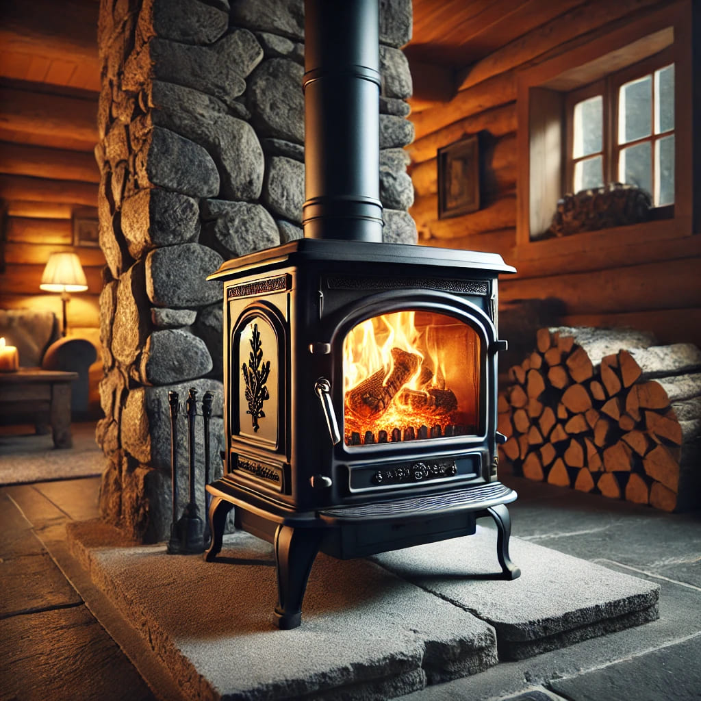 Expert Wood Stove Repair Services in Cypress, CA Professional Wood Stove Repair Cypress CA - Expert Heating Efficiency Solutions by Chimney Sweep Cypress California